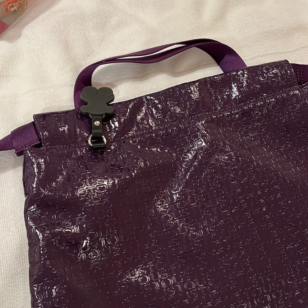 Tous Backpack - image 2